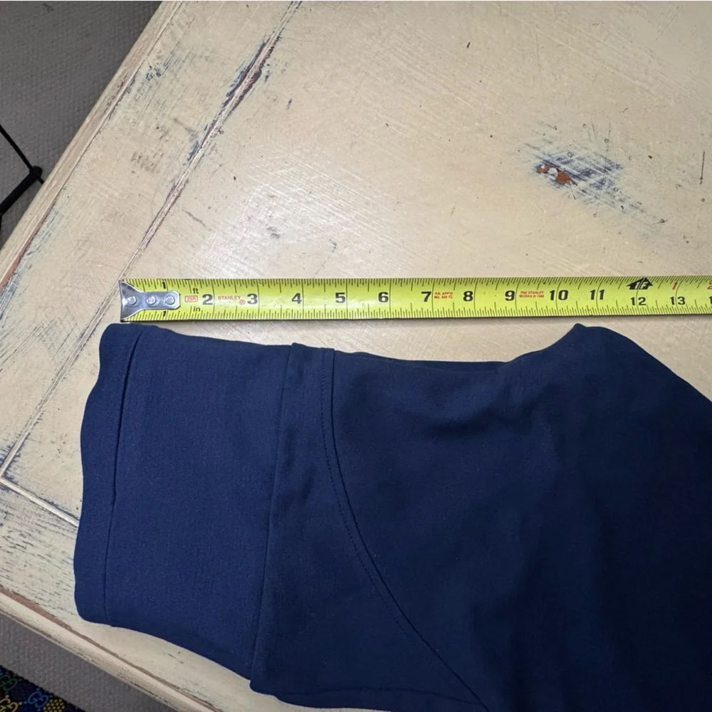 Banana Republic Black Leggings - Picture 7 of 7